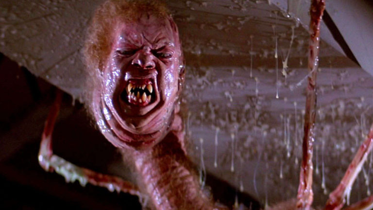 Poll: What is your favorite body horror film?