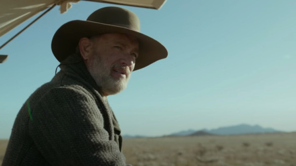 Chasing the Gold: Best Adapted Screenplay Analysis (2021)