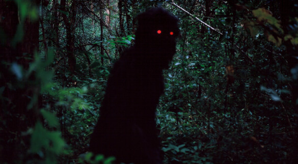 Criterion Crunch Time: ‘Uncle Boonmee Who Can Recall His Past Lives’