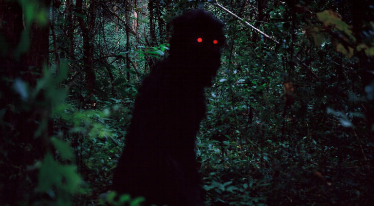 Criterion Crunch Time: ‘Uncle Boonmee Who Can Recall His Past Lives’