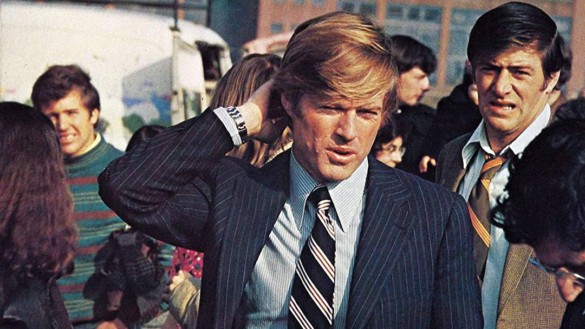 Classic Film Review: ‘The Candidate’ is an Eerily-Relevant 1970s Satire