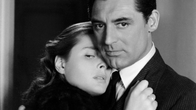 Op-ed: AFI’s 100 Years…100 Passions – ‘Notorious’ (#86)