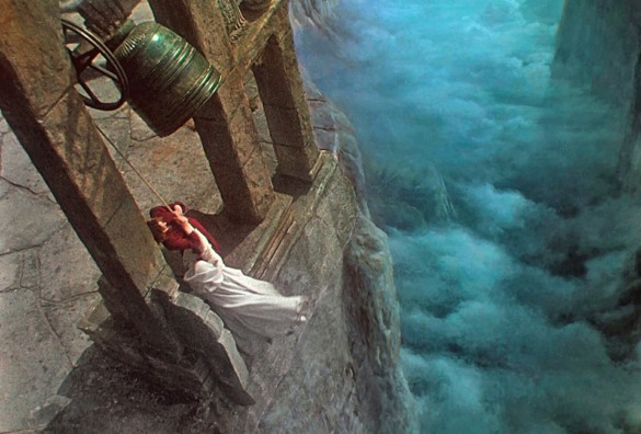 Classic Movie Review: A Nun’s Deepest Desires Boils to the Surface in ‘Black Narcissus’