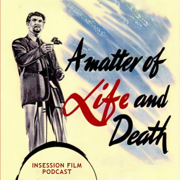 Podcast: A Matter of Life and Death / All the President’s Men – Extra Film