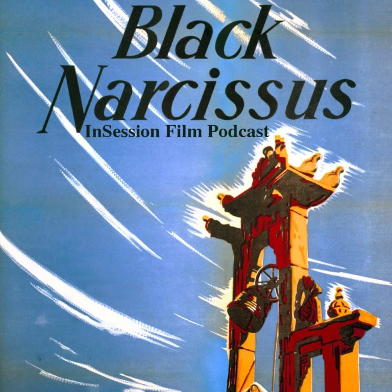 Podcast: Black Narcissus / Planes, Trains and Automobiles – Extra Film