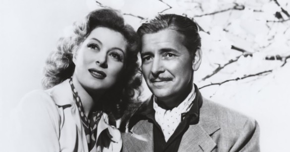 Op-ed: AFI’s 100 Years…100 Passions – ‘Random Harvest’ (#36)