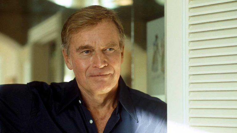 Top Ten: Charlton Heston Essentials