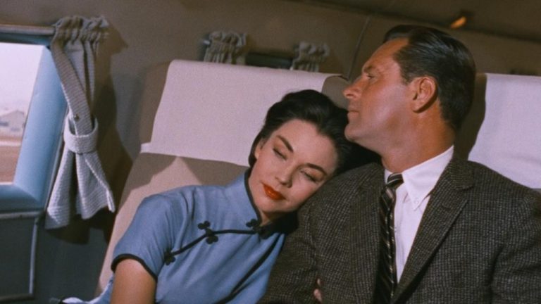 Op-ed: 100 Years…100 Passions – ‘Love Is a Many-Splendored Thing’ (#85)
