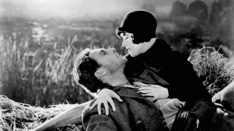 AFI’s 100 Years…100 Passions: ‘Sunrise: A Song of Two Humans’ (#63)