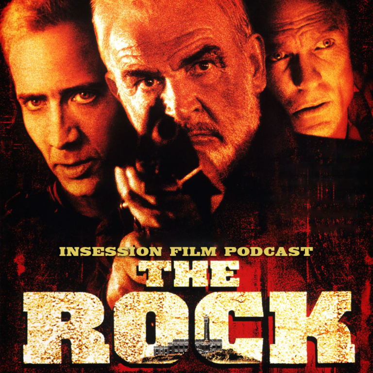 Podcast: The Rock / Top 3 Team-Up Movies – Episode 403