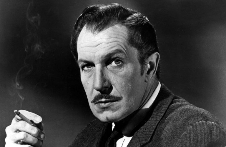 Op-ed: Seven Vincent Price Movies That AREN’T Horror
