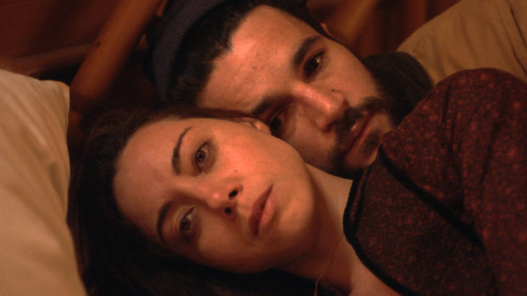Movie Review: Aubrey Plaza Commands a Daring Story about Emotional Abuse in ‘Black Bear’
