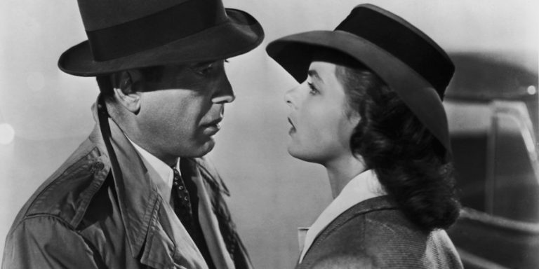 Podcast: Best Picture Movie Series