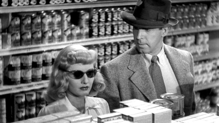 Op-ed: AFI’s 100 Years…100 Passions – ‘Double Indemnity’ (#84)