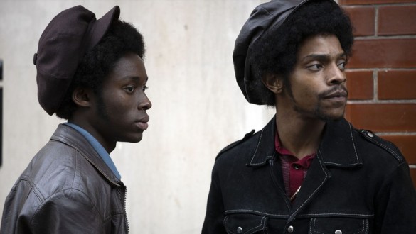 Movie Review: ‘Alex Wheatle’ is a Tough Example of Endurance and Resilience