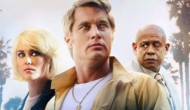 Movie Review: ‘Finding Steve McQueen’ is a Perfectly Enjoyable Heist Caper
