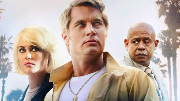 Movie Review: ‘Finding Steve McQueen’ is a Perfectly Enjoyable Heist Caper