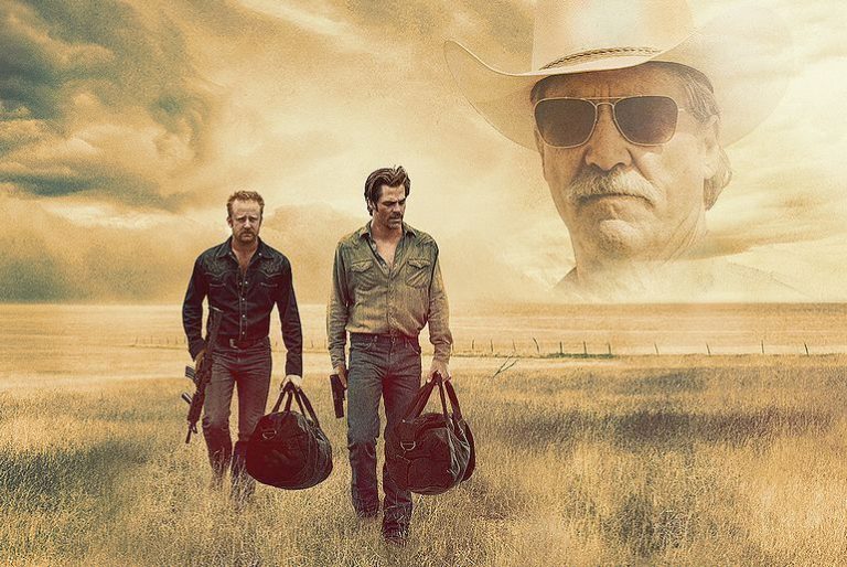 Chasing the Gold: How Did That Get Nominated for Best Picture? (2017)