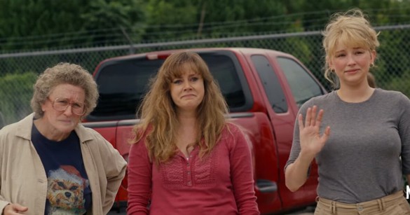 Movie Review: ‘Hillbilly Elegy’ Cannot Be Saved by Strong Performances