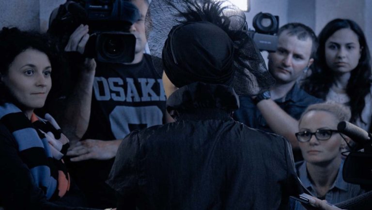 Movie Review: “Collective” is a Must-See Documentary, No Matter Where You Are