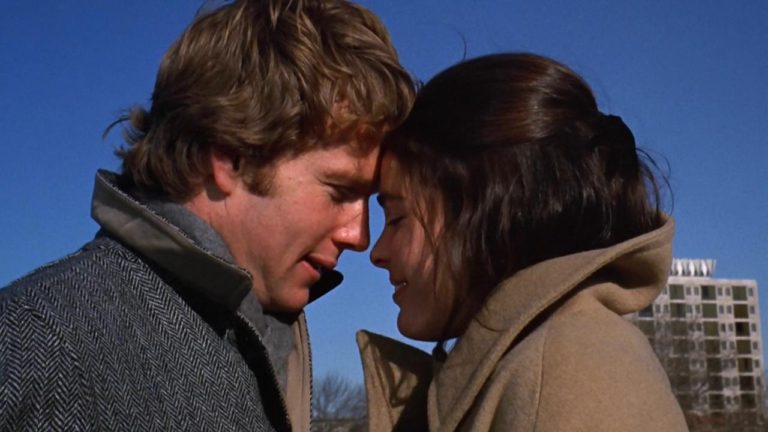 Op-ed: 100 Years…100 Passions – ‘Love Story’ (#9)