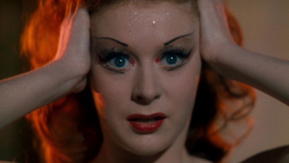 Podcast: Powell & Pressburger Movie Series