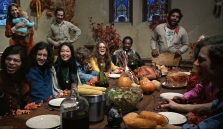 Poll: What is your favorite Thanksgiving movie?