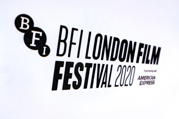 Podcast: London Film Festival 2020 Recap – Patreon Bonus Content