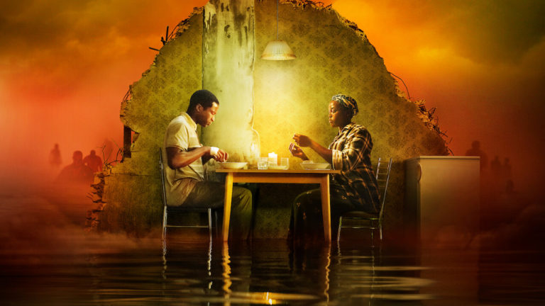 Movie Review: ‘His House’ Is a Chilling Reminder that Horror Has Always Been Political
