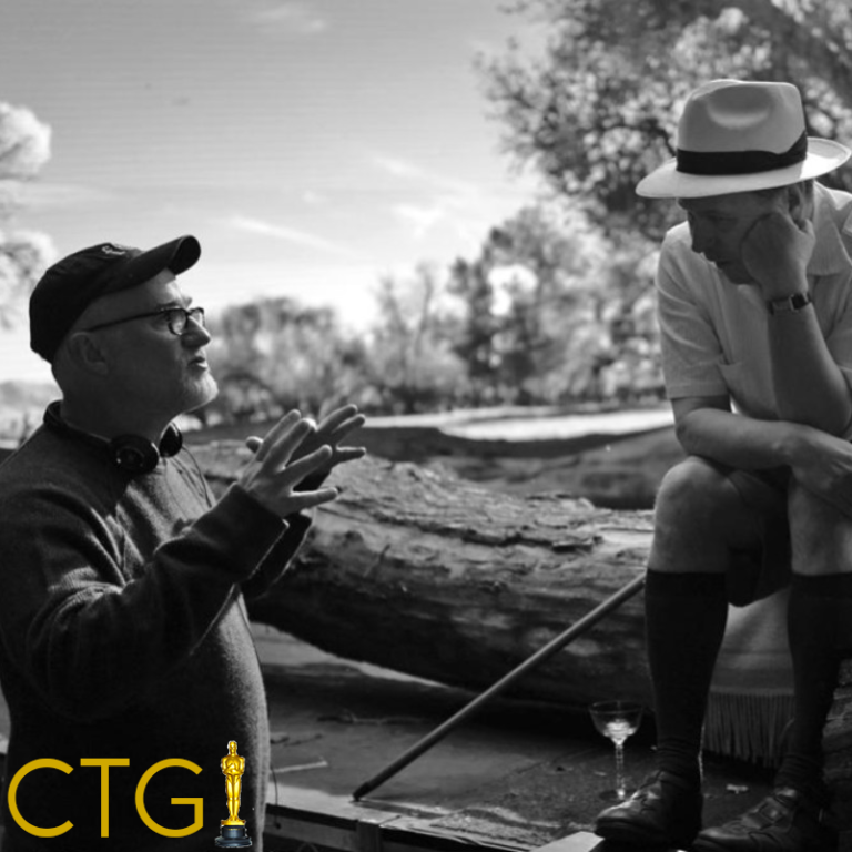 Podcast: 2021 Best Director Race – Chasing the Gold Ep. 27
