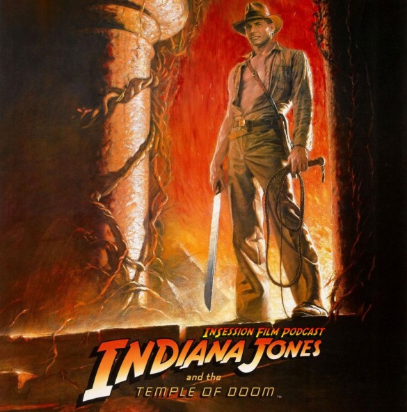 Podcast: Indiana Jones and the Temple of Doom / Let Them All Talk – Extra Film