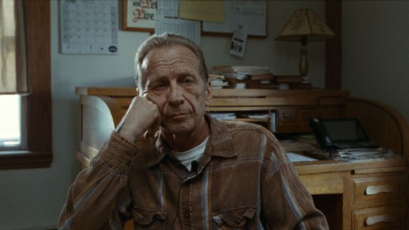 Chasing the Gold FYC: Paul Raci, Best Supporting Actor – ‘Sound of Metal’