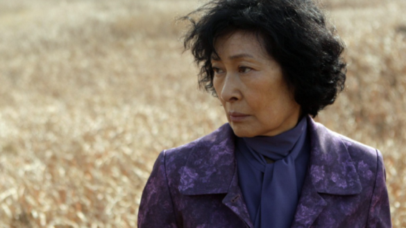 Criterion Crunch Time: ‘Mother’