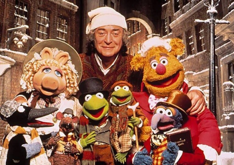 Top 10: Holiday Movies and Where to Watch Them