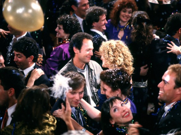 Poll: What is your favorite “New Year’s Eve” movie?