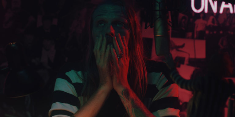 Movie Review: ‘A Night of Horror: Nightmare Radio’ is a Muddled But Occasionally Creepy Anthology of Short Films