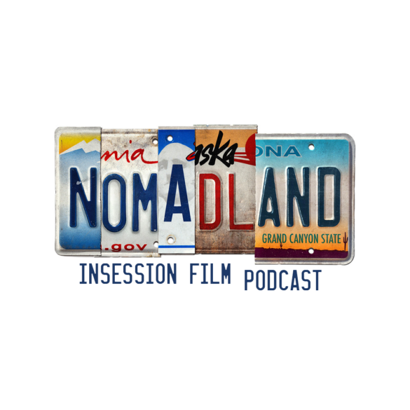 Podcast: Nomadland / Ma Rainey’s Black Bottom – Episode 408