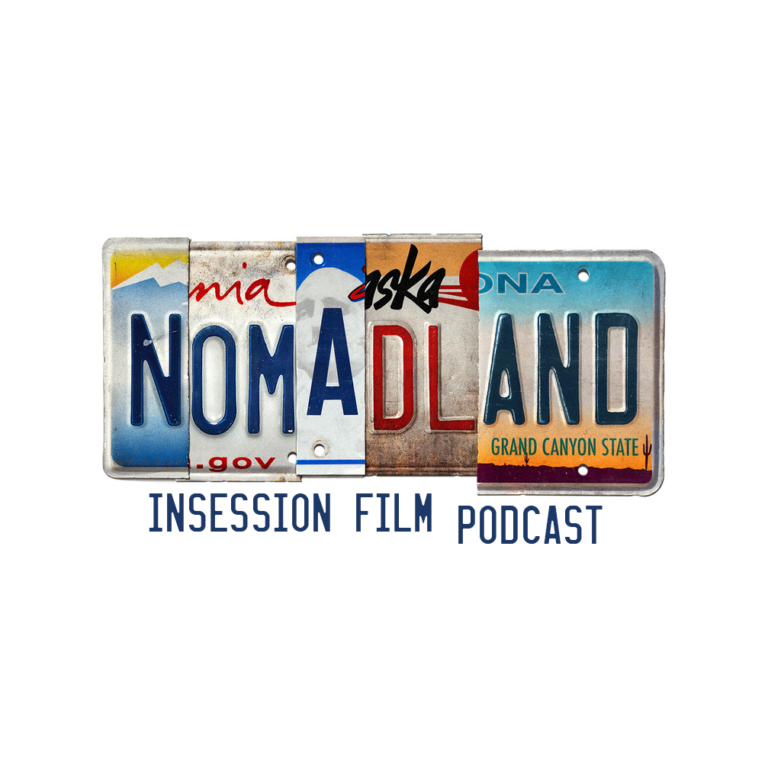 Podcast: Nomadland / Ma Rainey’s Black Bottom – Episode 408