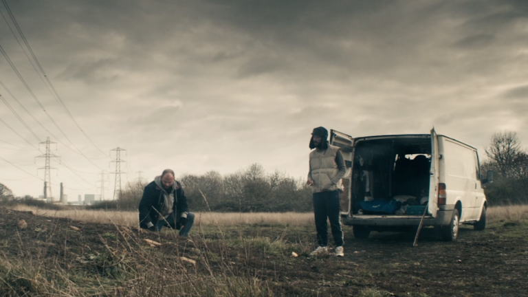 Interview With Director / Producer Will Thorne, Part Two: ‘Silent Night’.
