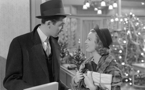 Classic Film Review: ‘The Shop Around the Corner’ still charms after 80th anniversary