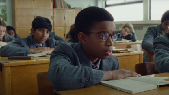 Movie Review: ‘Education’ is the Perfect Ending to an Anthology of Strength and Reckoning