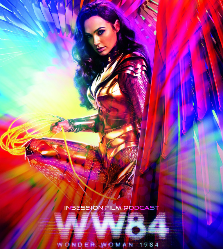 Podcast: Wonder Woman 1984 / Soul – Episode 410