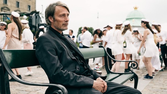 Chasing the Gold FYC: Mads Mikkelsen, Best Actor – ‘Another Round’