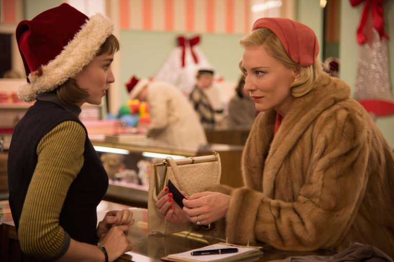 Top 10: Non-Traditional Christmas Movies