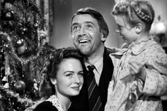 Poll: What is your favorite Christmas movie?