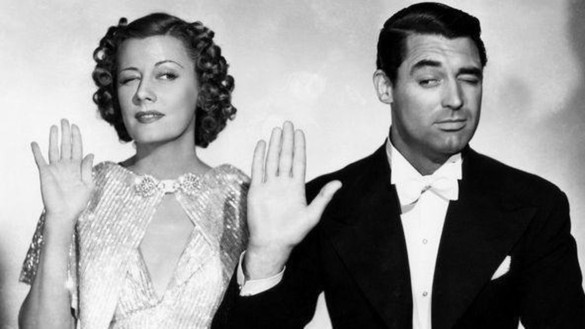 Criterion Crunch Time: ‘The Awful Truth’