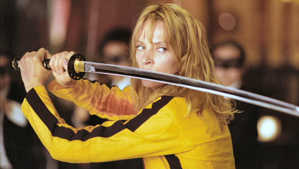 Poll: What is the best female revenge film?