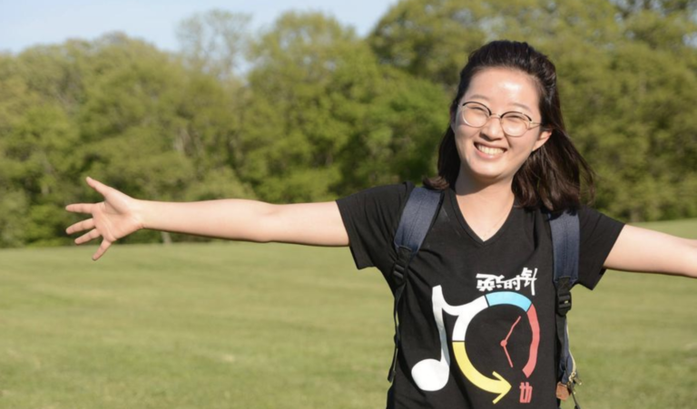 SXSW True Crime Documentary, ‘Finding Yingying’,  Opening in Virtual Cinemas