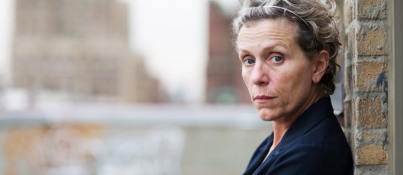 Poll: What is your favorite performance by Frances McDormand?