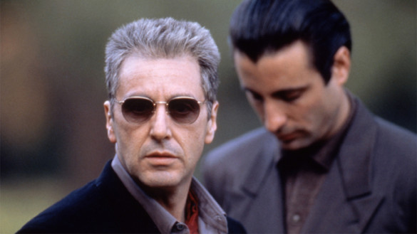 Just When You Thought You Were Out, You Get Sucked Right Back In: ‘The Godfather CODA: The Death of Michael Corleone’